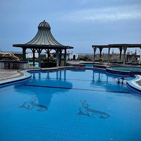 Black Prince Hotel Dahab Ngoại thất bức ảnh
