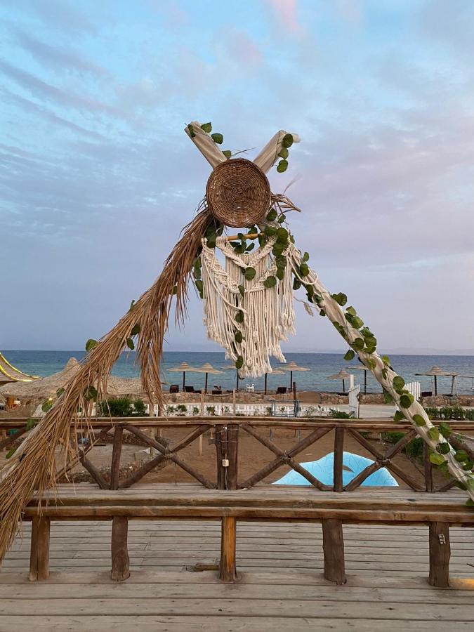 Black Prince Hotel Dahab Ngoại thất bức ảnh