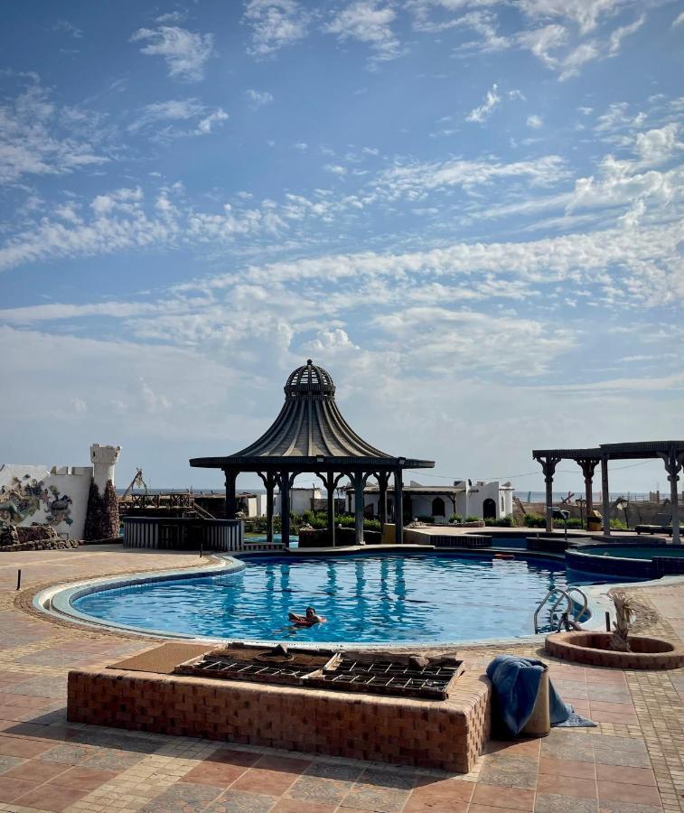 Black Prince Hotel Dahab Ngoại thất bức ảnh