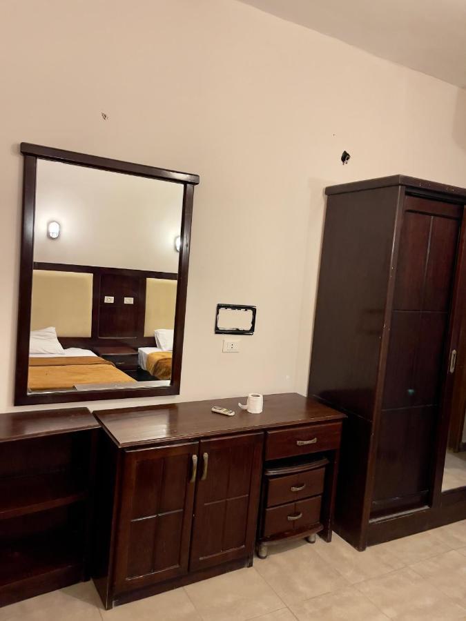Black Prince Hotel Dahab Ngoại thất bức ảnh