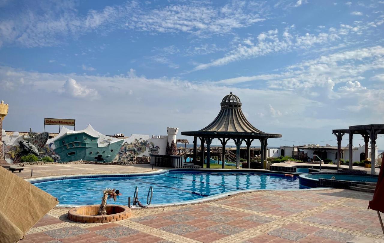 Black Prince Hotel Dahab Ngoại thất bức ảnh