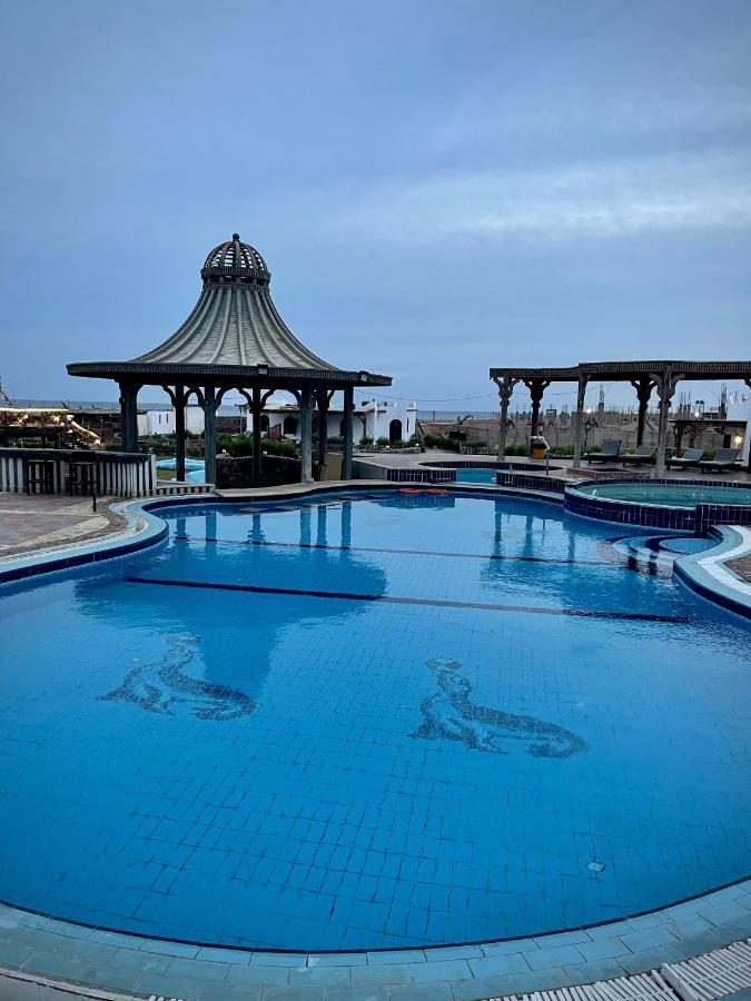 Black Prince Hotel Dahab Ngoại thất bức ảnh