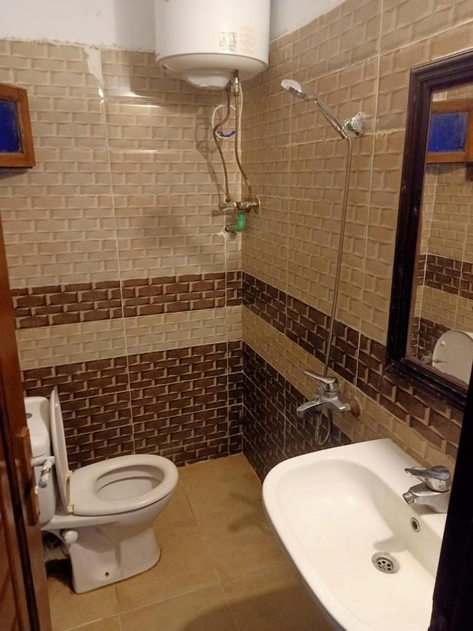 Black Prince Hotel Dahab Ngoại thất bức ảnh