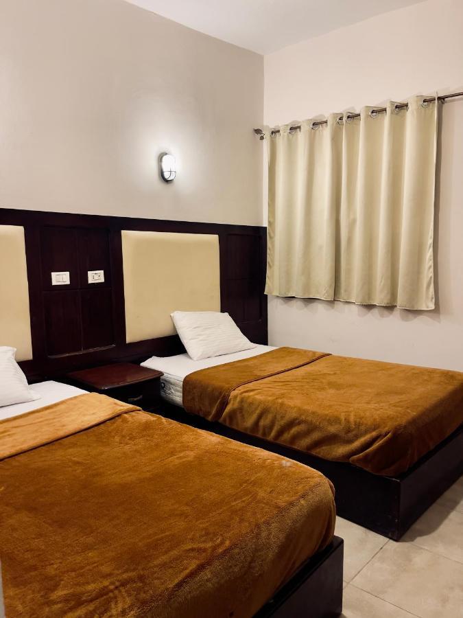 Black Prince Hotel Dahab Ngoại thất bức ảnh