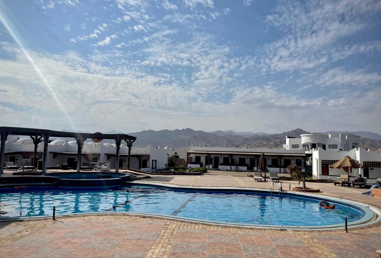 Black Prince Hotel Dahab Ngoại thất bức ảnh