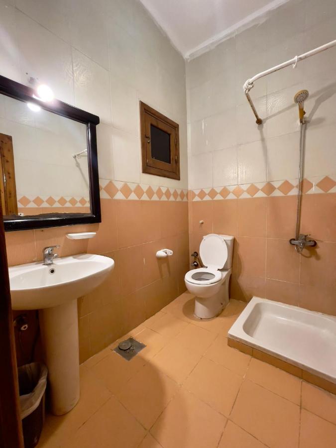 Black Prince Hotel Dahab Ngoại thất bức ảnh
