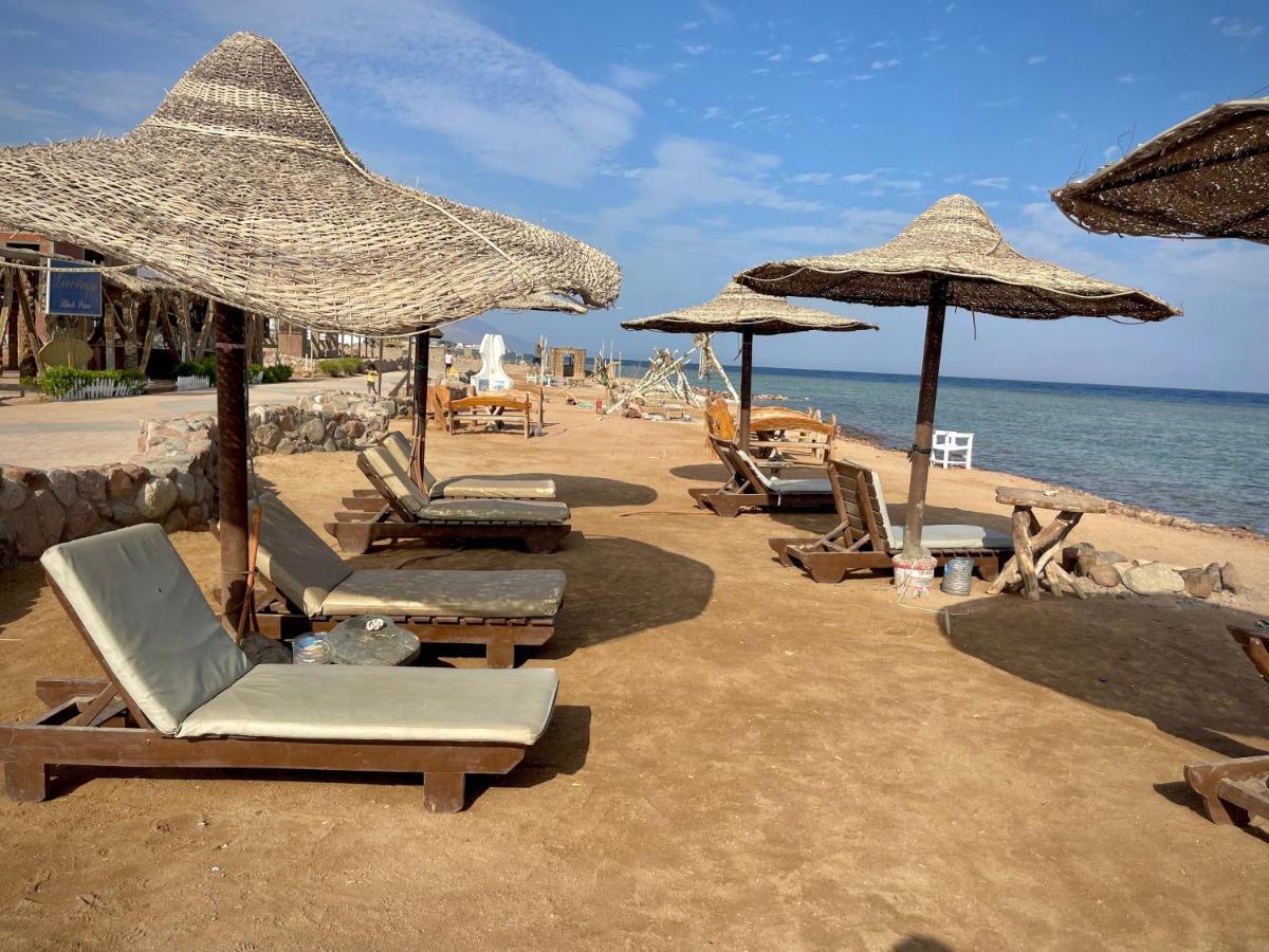 Black Prince Hotel Dahab Ngoại thất bức ảnh