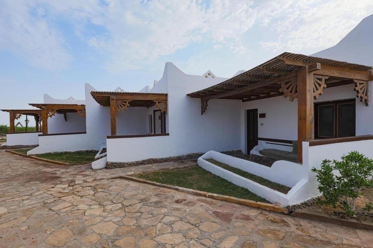 Black Prince Hotel Dahab Ngoại thất bức ảnh