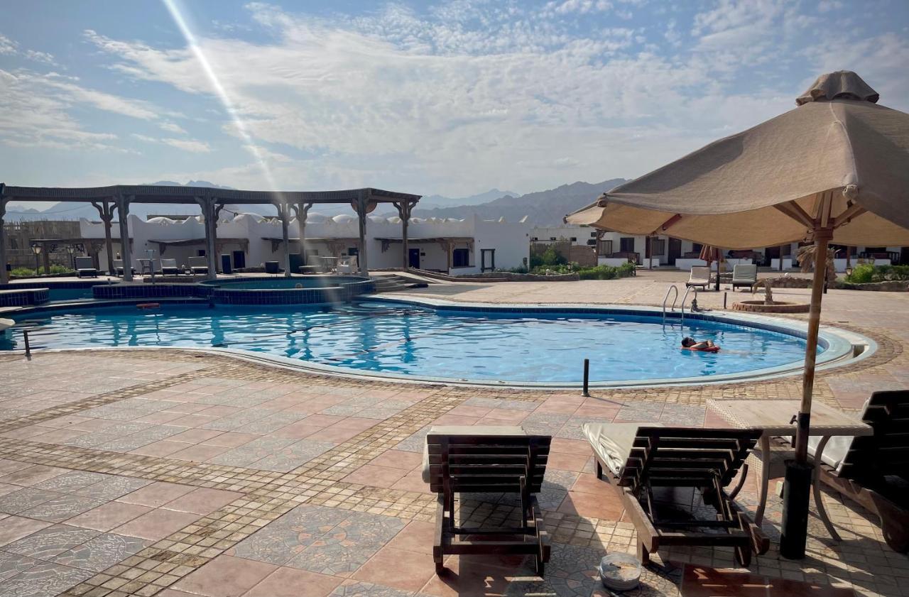 Black Prince Hotel Dahab Ngoại thất bức ảnh