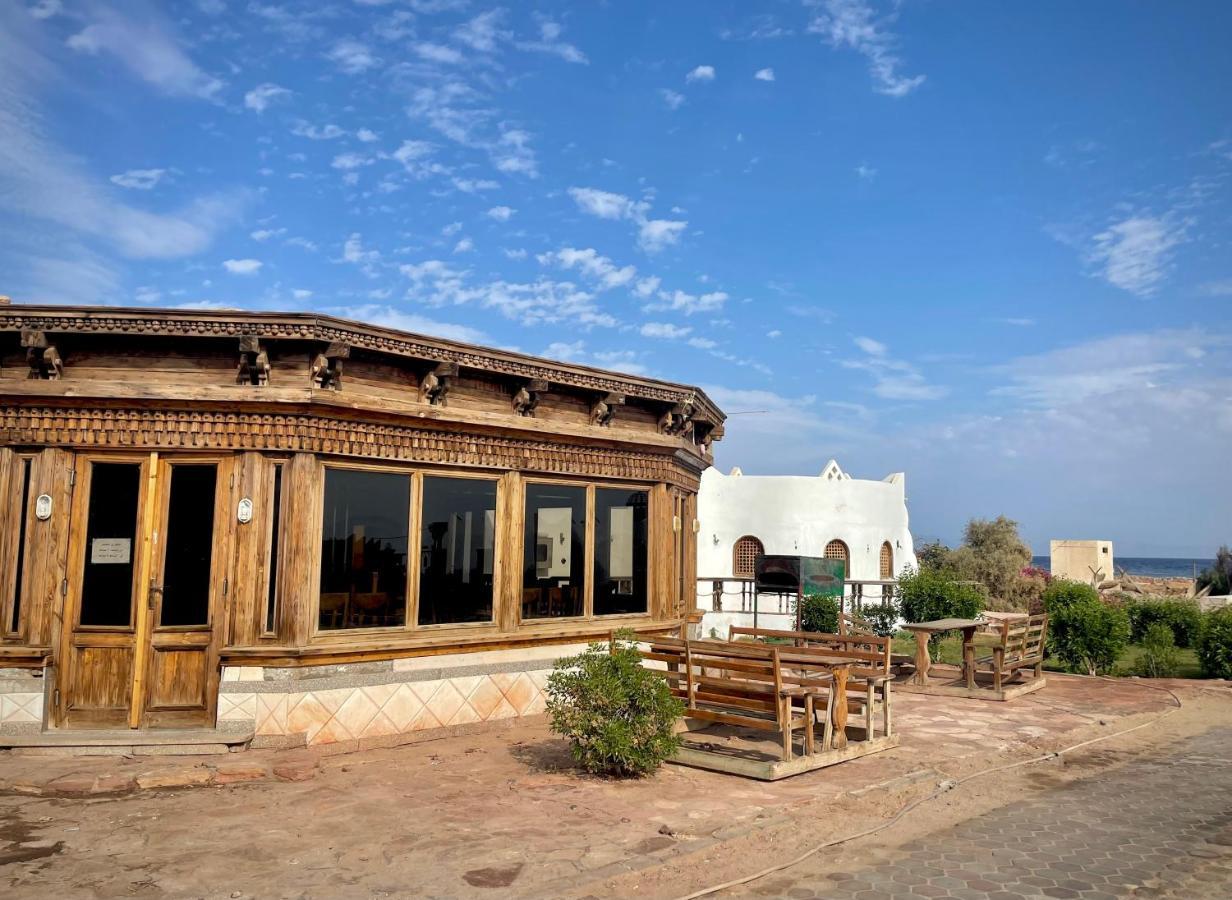 Black Prince Hotel Dahab Ngoại thất bức ảnh